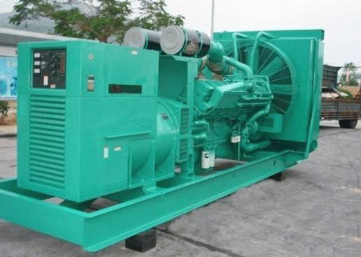 龙潭75kw康明斯柴油发电车出租图片 龙潭75kw康明斯柴油发电车出租图片